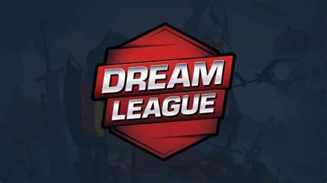 dota dreamleague|dota 2 dreamleague season 19.